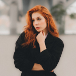 Profile picture of Jane Doe