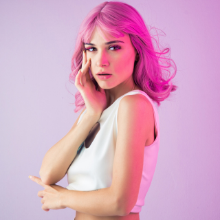Profile picture of Aria Morrison